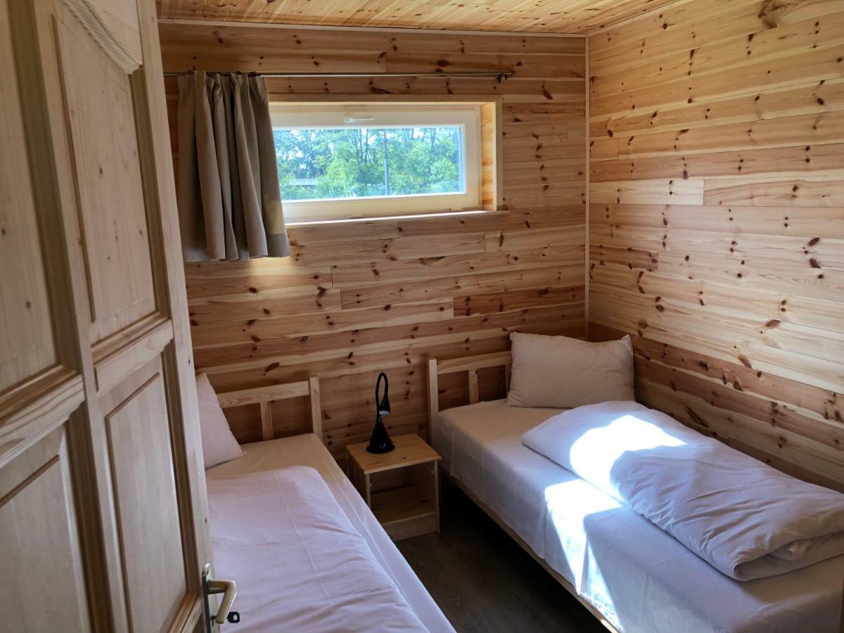 Napsugar Club Es Panzio Bed and Breakfast Fonyód Eksteriør billede