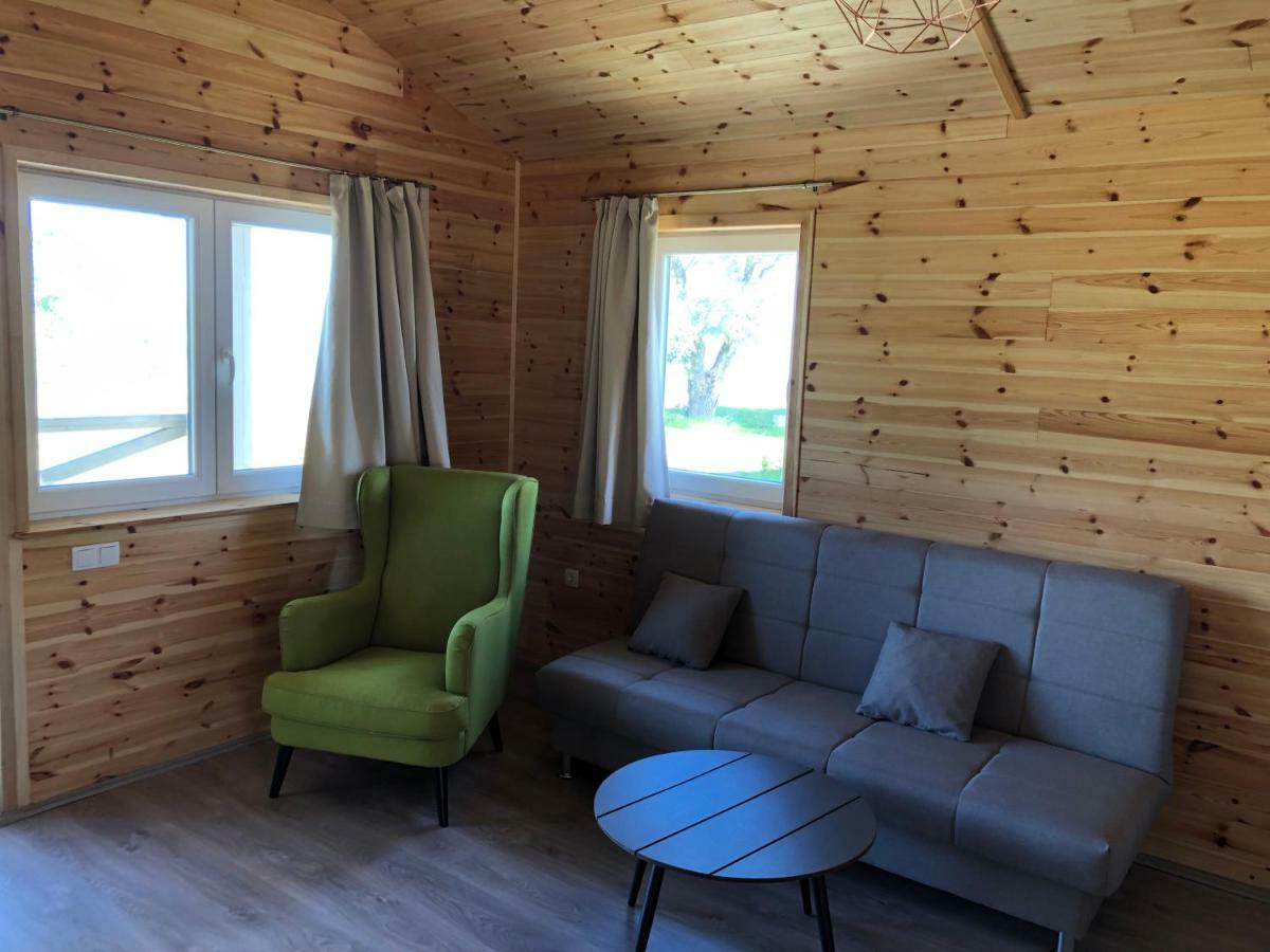 Napsugar Club Es Panzio Bed and Breakfast Fonyód Eksteriør billede